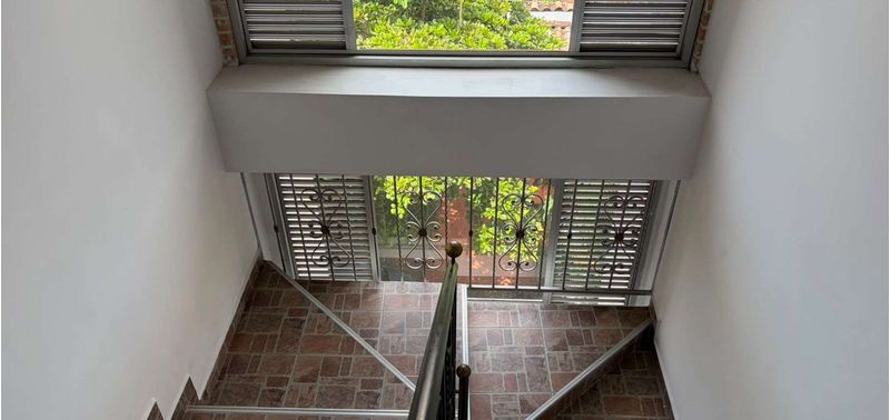 Apartamento en Venta en Medellín, Belén Rosales-20