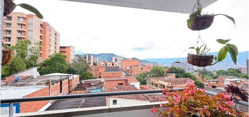 Apartamento en Venta en La Estrella, La Estrella