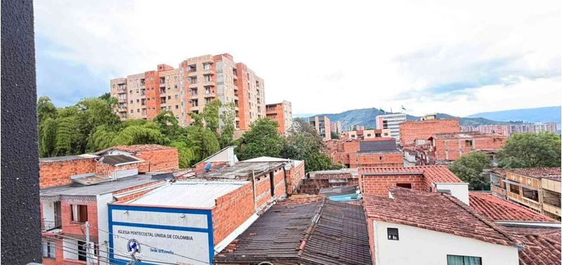 Apartamento en Venta en La Estrella, La Estrella-0