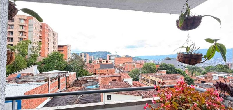 Apartamento en Venta en La Estrella, La Estrella-1