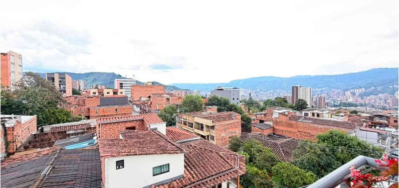 Apartamento en Venta en La Estrella, La Estrella-2