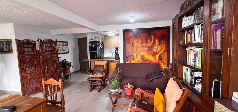 Apartamento en Venta en La Estrella, La Estrella-4