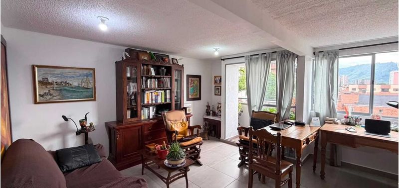 Apartamento en Venta en La Estrella, La Estrella-5