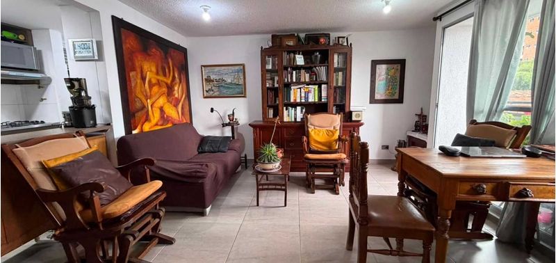 Apartamento en Venta en La Estrella, La Estrella-6