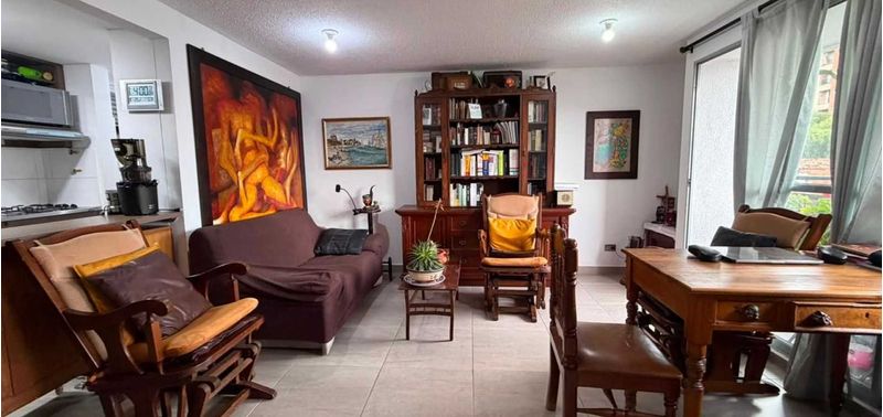 Apartamento en Venta en La Estrella, La Estrella-7