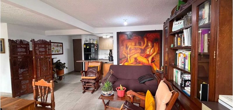 Apartamento en Venta en La Estrella, La Estrella-8
