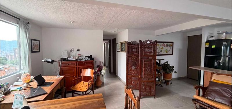Apartamento en Venta en La Estrella, La Estrella-9