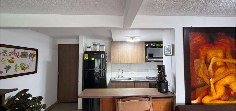 Apartamento en Venta en La Estrella, La Estrella-11