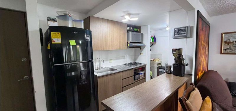Apartamento en Venta en La Estrella, La Estrella-12