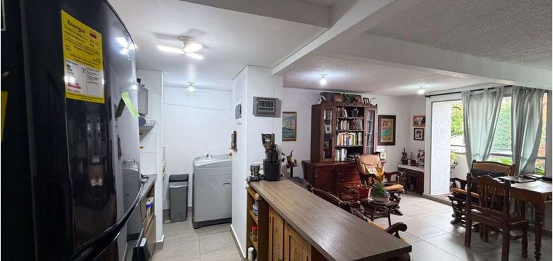 Apartamento en Venta en La Estrella, La Estrella-13
