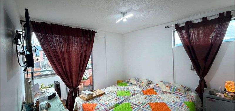 Apartamento en Venta en La Estrella, La Estrella-14