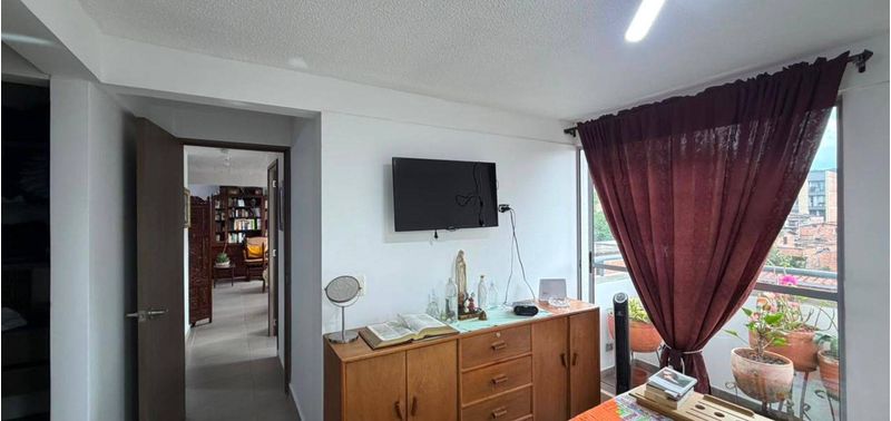 Apartamento en Venta en La Estrella, La Estrella-16