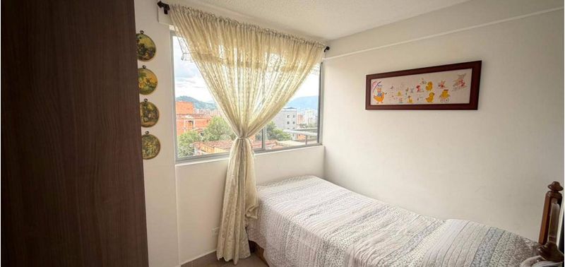 Apartamento en Venta en La Estrella, La Estrella-18