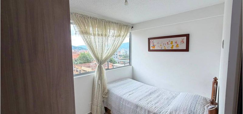 Apartamento en Venta en La Estrella, La Estrella-19