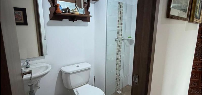 Apartamento en Venta en La Estrella, La Estrella-20