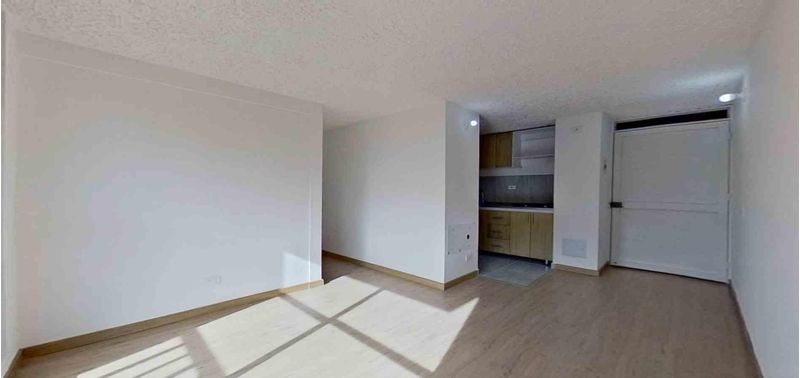 Apartamento en Venta en Zipaquirá, San Rafael