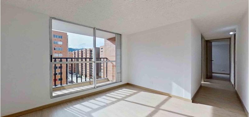 Apartamento en Venta en Zipaquirá, San Rafael-0