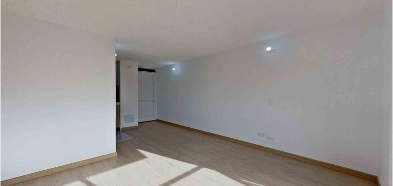 Apartamento en Venta en Zipaquirá, San Rafael-1