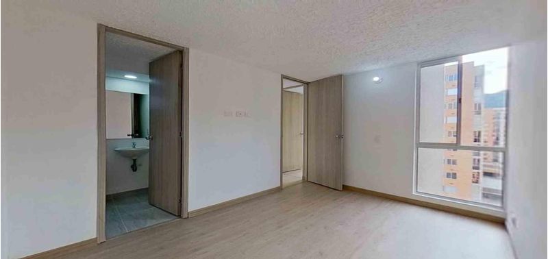 Apartamento en Venta en Zipaquirá, San Rafael-2