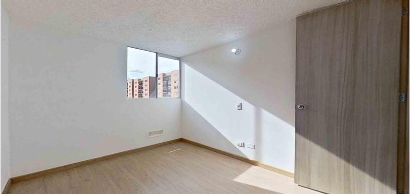 Apartamento en Venta en Zipaquirá, San Rafael-4