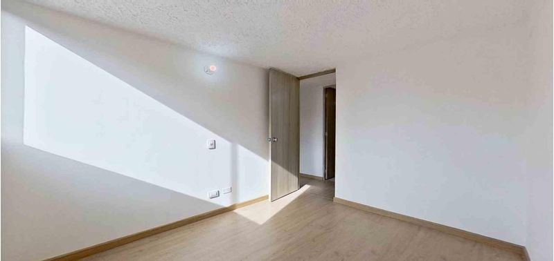 Apartamento en Venta en Zipaquirá, San Rafael-5