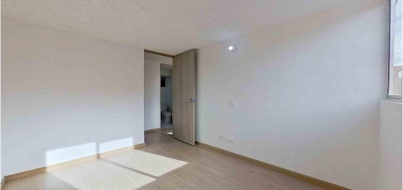 Apartamento en Venta en Zipaquirá, San Rafael-8