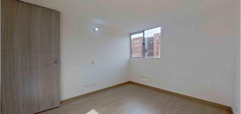 Apartamento en Venta en Zipaquirá, San Rafael-9