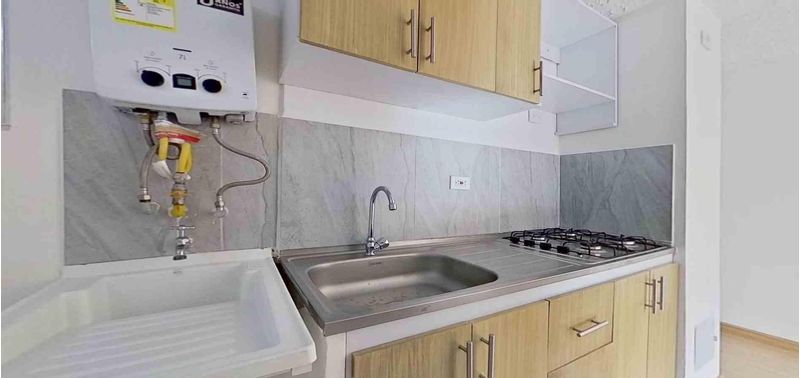 Apartamento en Venta en Zipaquirá, San Rafael-14