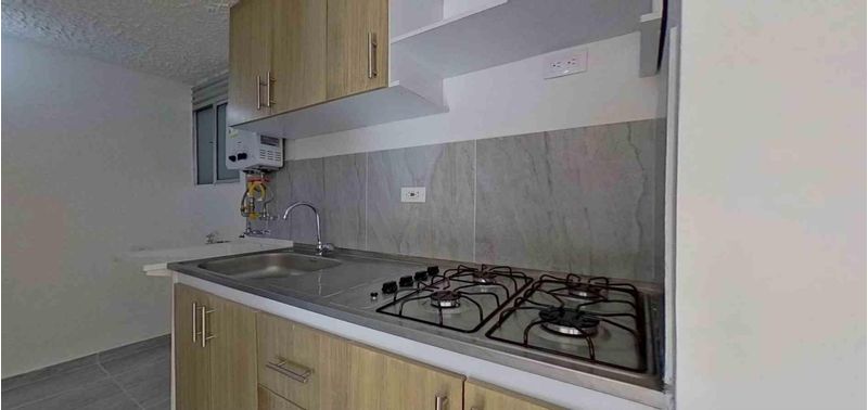 Apartamento en Venta en Zipaquirá, San Rafael-15