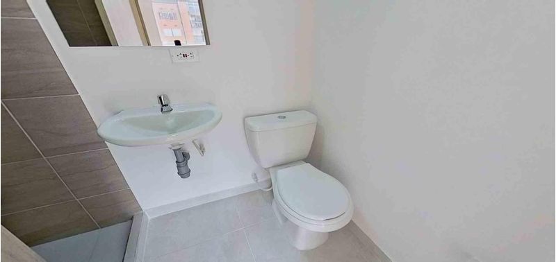 Apartamento en Venta en Zipaquirá, San Rafael-17