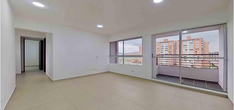 Apartamento en Venta en Zipaquirá, San Rafael