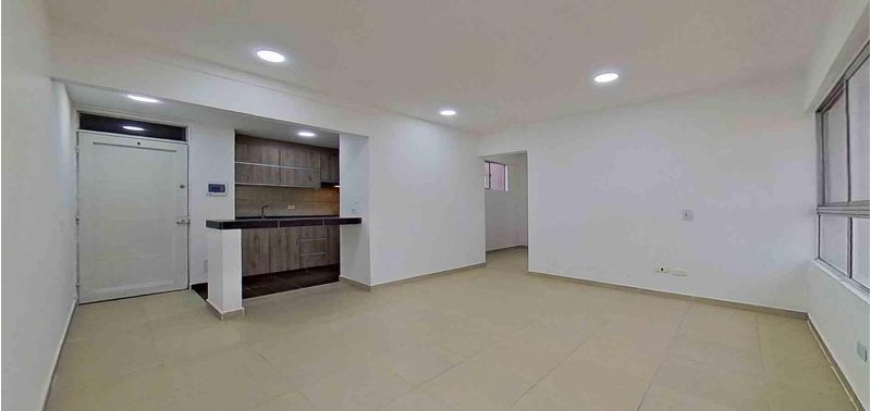 Apartamento en Venta en Zipaquirá, San Rafael-0