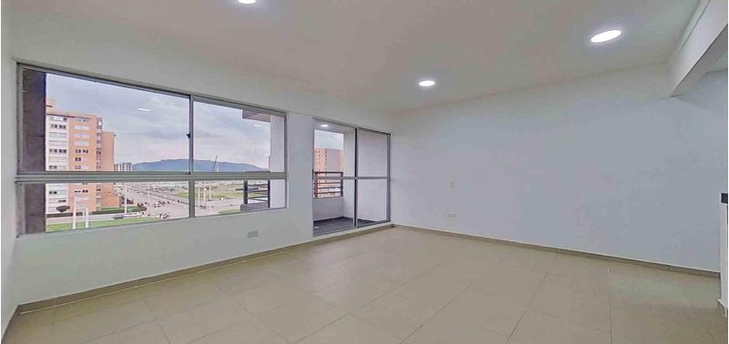 Apartamento en Venta en Zipaquirá, San Rafael-1