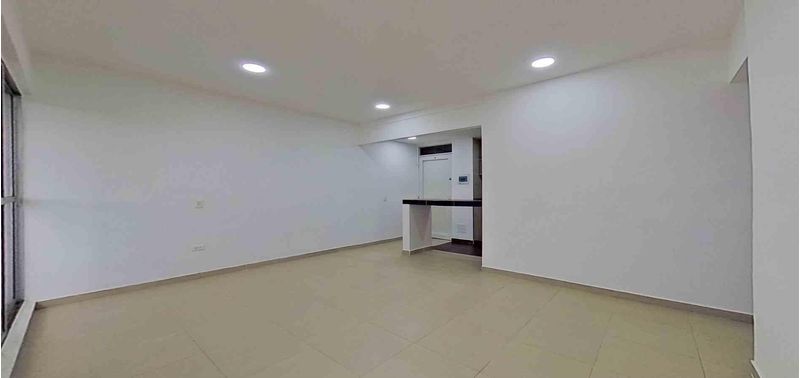 Apartamento en Venta en Zipaquirá, San Rafael-2