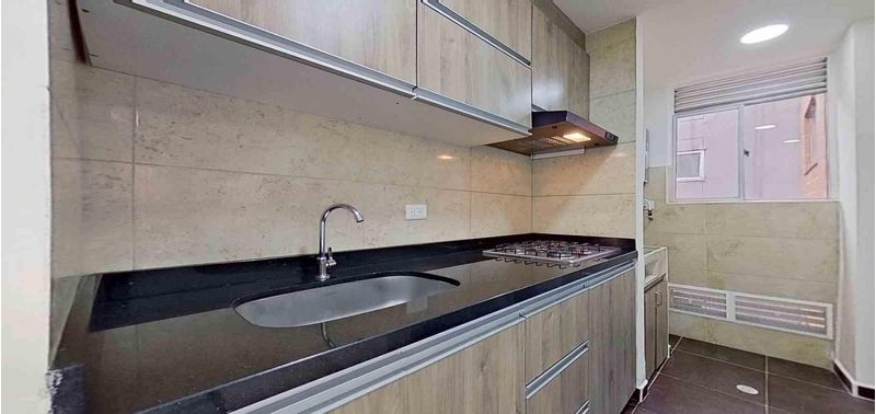 Apartamento en Venta en Zipaquirá, San Rafael-15