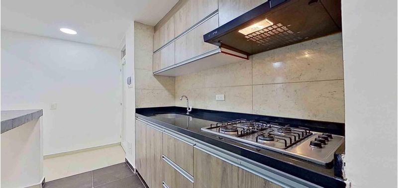 Apartamento en Venta en Zipaquirá, San Rafael-16