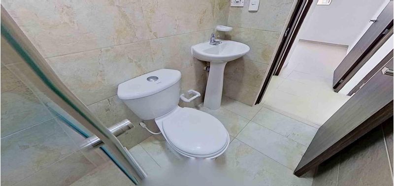 Apartamento en Venta en Zipaquirá, San Rafael-20