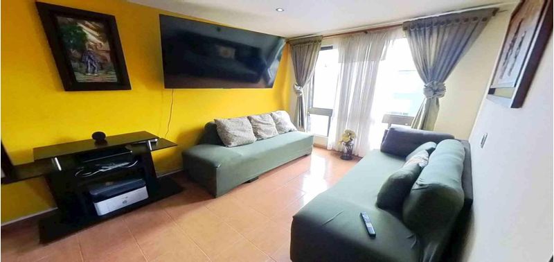 Apartamento en Venta en Bogotá, D.C., marsella