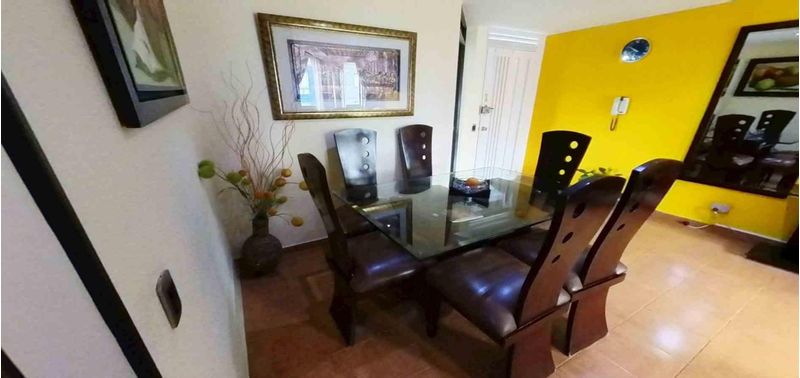 Apartamento en Venta en Bogotá, D.C., marsella-0