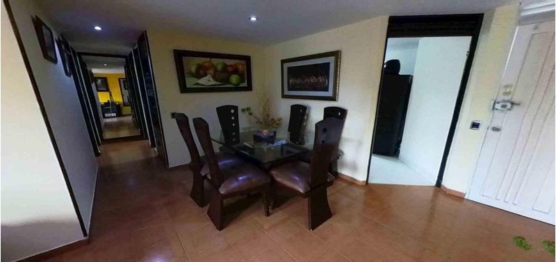 Apartamento en Venta en Bogotá, D.C., marsella-1