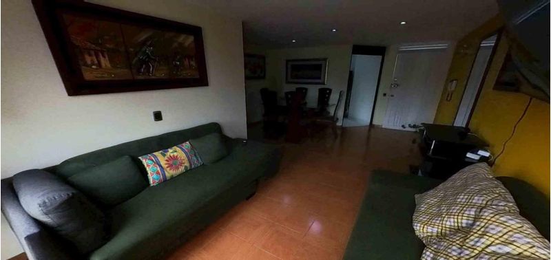 Apartamento en Venta en Bogotá, D.C., marsella-2