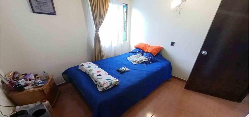 Apartamento en Venta en Bogotá, D.C., marsella-3