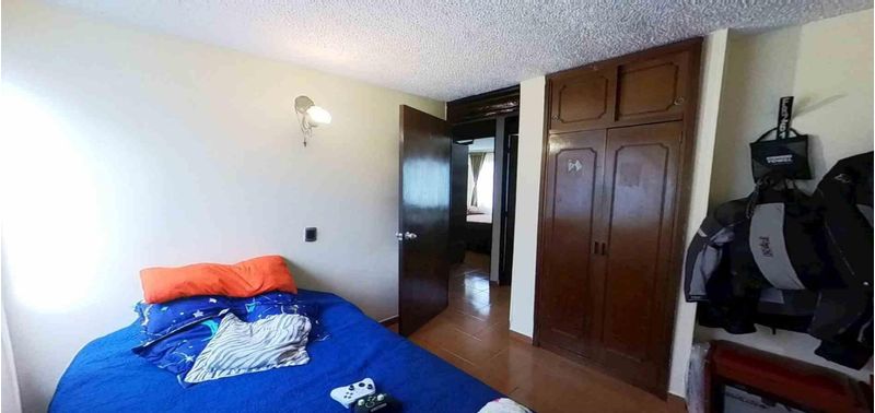 Apartamento en Venta en Bogotá, D.C., marsella-4