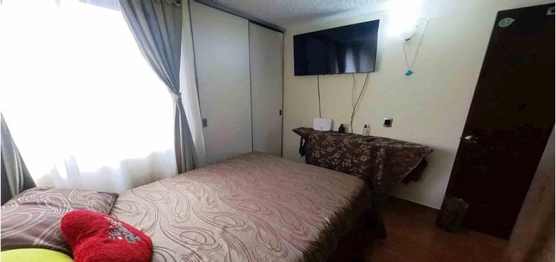 Apartamento en Venta en Bogotá, D.C., marsella-5