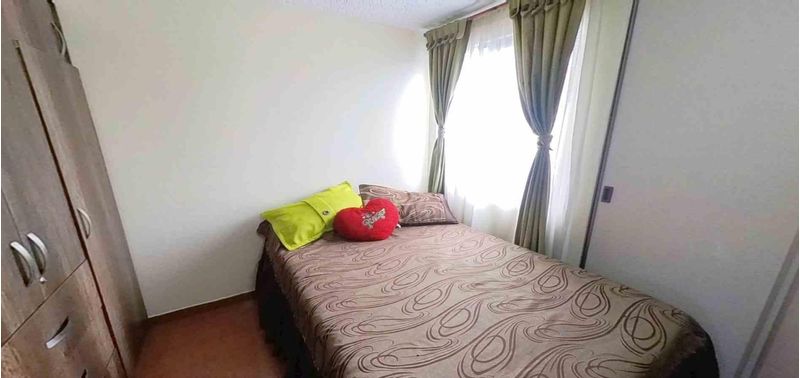 Apartamento en Venta en Bogotá, D.C., marsella-6