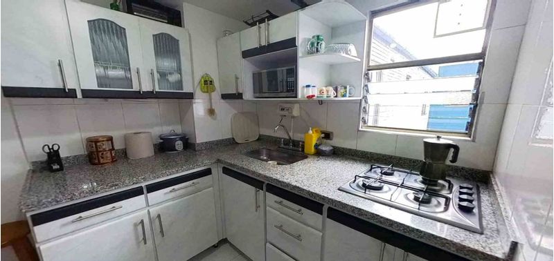 Apartamento en Venta en Bogotá, D.C., marsella-7