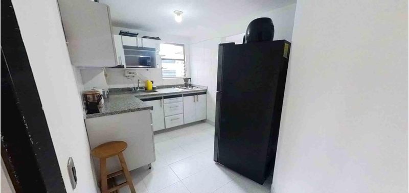 Apartamento en Venta en Bogotá, D.C., marsella-8