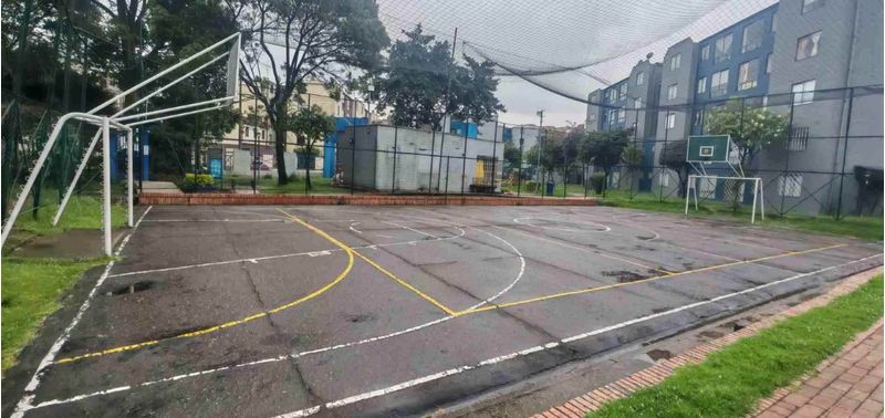 Apartamento en Venta en Bogotá, D.C., marsella-12