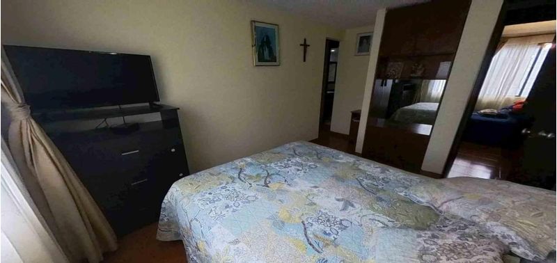 Apartamento en Venta en Bogotá, D.C., marsella-16