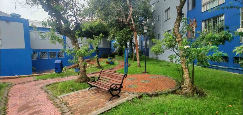 Apartamento en Venta en Bogotá, D.C., marsella-17